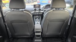 2022 (22) AUDI Q2 30 TFSI Sport 5dr 4755081