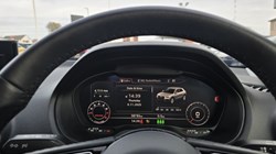 2022 (22) AUDI Q2 30 TFSI Sport 5dr 4755107