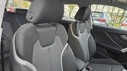 2022 (22) AUDI Q2 30 TFSI Sport 5dr 4755094