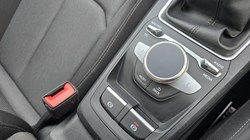 2022 (22) AUDI Q2 30 TFSI Sport 5dr 4755118