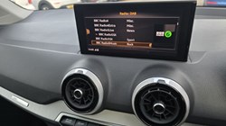 2022 (22) AUDI Q2 30 TFSI Sport 5dr 4755115