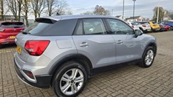 2022 (22) AUDI Q2 30 TFSI Sport 5dr 4755071