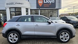 2022 (22) AUDI Q2 30 TFSI Sport 5dr 4755058