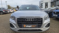 2022 (22) AUDI Q2 30 TFSI Sport 5dr 4755066
