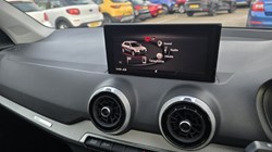 2022 (22) AUDI Q2 30 TFSI Sport 5dr 4755110