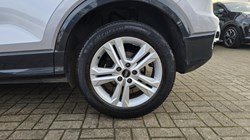 2022 (22) AUDI Q2 30 TFSI Sport 5dr 4755077