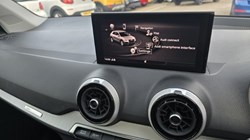 2022 (22) AUDI Q2 30 TFSI Sport 5dr 4755111