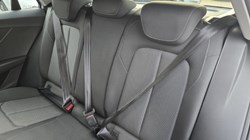 2022 (22) AUDI Q2 30 TFSI Sport 5dr 4755087