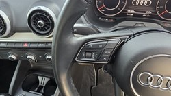 2022 (22) AUDI Q2 30 TFSI Sport 5dr 4755097