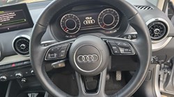 2022 (22) AUDI Q2 30 TFSI Sport 5dr 4755098