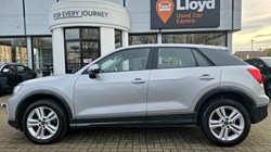 2022 (22) AUDI Q2 30 TFSI Sport 5dr 4755076