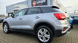 2022 (22) AUDI Q2 30 TFSI Sport 5dr 4755074