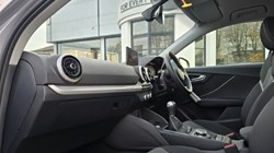 2022 (22) AUDI Q2 30 TFSI Sport 5dr 4755090