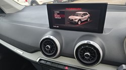 2022 (22) AUDI Q2 30 TFSI Sport 5dr 4755116