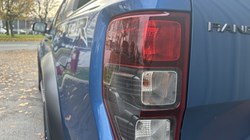 2021 (71) FORD COMMERCIAL RANGER Pick Up Double Cab Raptor 2.0 EcoBlue 213 Auto 4754747