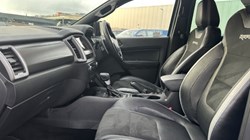 2021 (71) FORD COMMERCIAL RANGER Pick Up Double Cab Raptor 2.0 EcoBlue 213 Auto 4754754