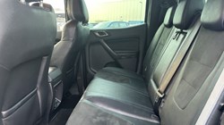 2021 (71) FORD COMMERCIAL RANGER Pick Up Double Cab Raptor 2.0 EcoBlue 213 Auto 4754749