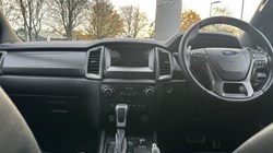 2021 (71) FORD COMMERCIAL RANGER Pick Up Double Cab Raptor 2.0 EcoBlue 213 Auto 4754753