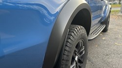 2021 (71) FORD COMMERCIAL RANGER Pick Up Double Cab Raptor 2.0 EcoBlue 213 Auto 4754746