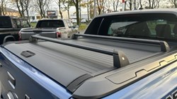 2021 (71) FORD COMMERCIAL RANGER Pick Up Double Cab Raptor 2.0 EcoBlue 213 Auto 4754744