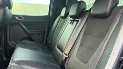 2021 (71) FORD COMMERCIAL RANGER Pick Up Double Cab Raptor 2.0 EcoBlue 213 Auto 4754750