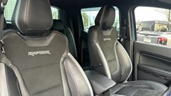 2021 (71) FORD COMMERCIAL RANGER Pick Up Double Cab Raptor 2.0 EcoBlue 213 Auto 4754760