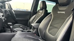 2021 (71) FORD COMMERCIAL RANGER Pick Up Double Cab Raptor 2.0 EcoBlue 213 Auto 4754755