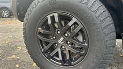 2021 (71) FORD COMMERCIAL RANGER Pick Up Double Cab Raptor 2.0 EcoBlue 213 Auto 4754759