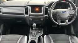 2021 (71) FORD COMMERCIAL RANGER Pick Up Double Cab Raptor 2.0 EcoBlue 213 Auto 4754751