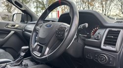 2021 (71) FORD COMMERCIAL RANGER Pick Up Double Cab Raptor 2.0 EcoBlue 213 Auto 4754762