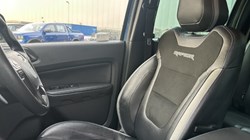 2021 (71) FORD COMMERCIAL RANGER Pick Up Double Cab Raptor 2.0 EcoBlue 213 Auto 4754757