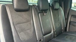 2021 (71) FORD COMMERCIAL RANGER Pick Up Double Cab Raptor 2.0 EcoBlue 213 Auto 4754763