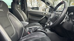 2021 (71) FORD COMMERCIAL RANGER Pick Up Double Cab Raptor 2.0 EcoBlue 213 Auto 4754761