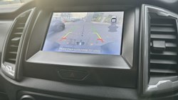 2021 (71) FORD COMMERCIAL RANGER Pick Up Double Cab Raptor 2.0 EcoBlue 213 Auto 4754768