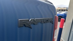 2021 (71) FORD COMMERCIAL RANGER Pick Up Double Cab Raptor 2.0 EcoBlue 213 Auto 4754743