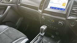 2021 (71) FORD COMMERCIAL RANGER Pick Up Double Cab Raptor 2.0 EcoBlue 213 Auto 4754773