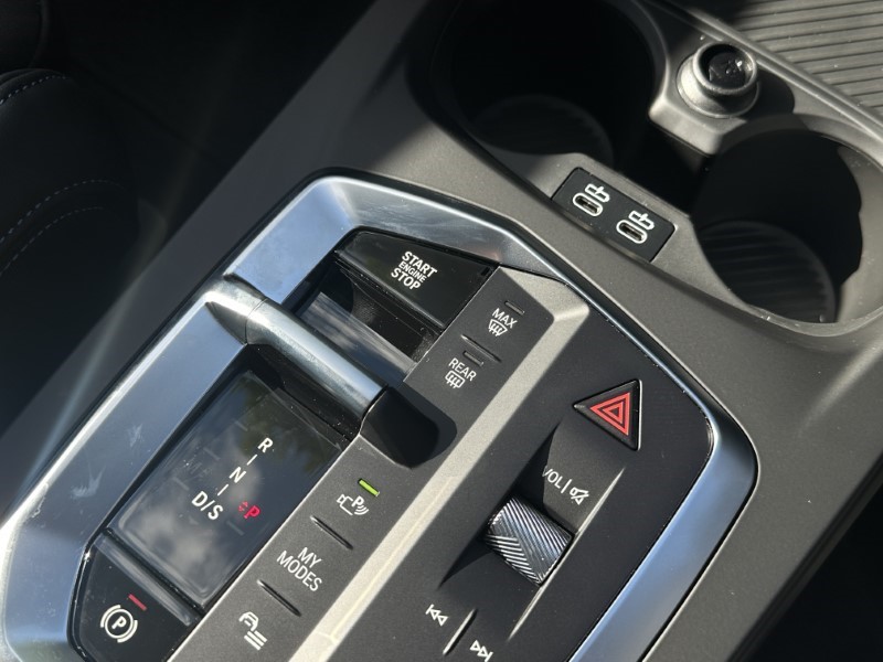  BMW 1 SERIES 120 M Sport 5dr Step Auto 3560821