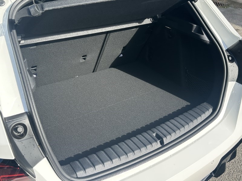  BMW 1 SERIES 120 M Sport 5dr Step Auto 3560783