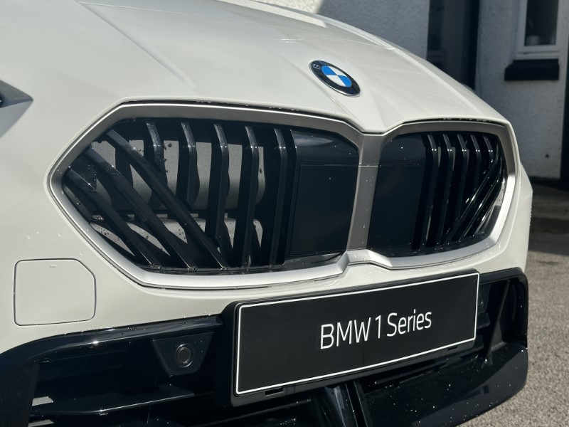  BMW 1 SERIES 120 M Sport 5dr Step Auto 3560797