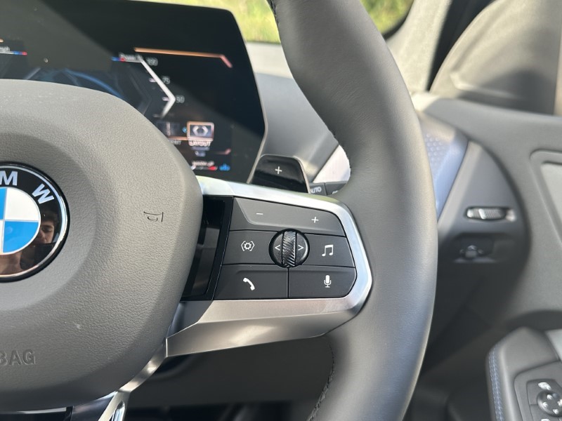  BMW 1 SERIES 120 M Sport 5dr Step Auto 3560815