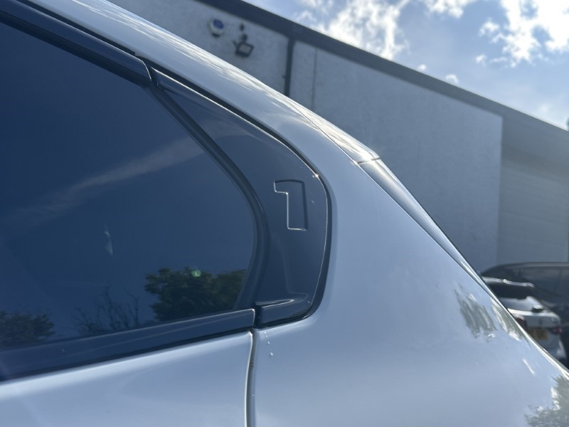  BMW 1 SERIES 120 M Sport 5dr Step Auto 3560784