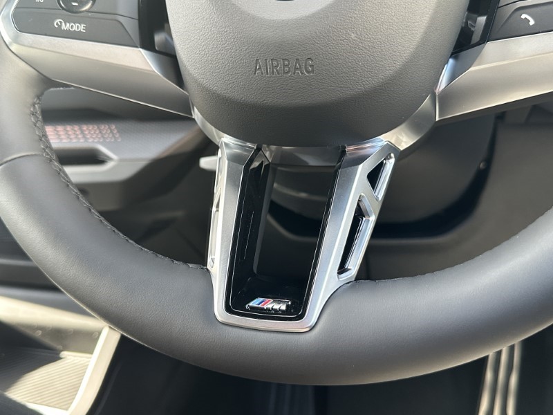  BMW 1 SERIES 120 M Sport 5dr Step Auto 3560818