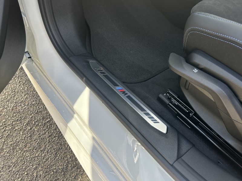  BMW 1 SERIES 120 M Sport 5dr Step Auto 3560787