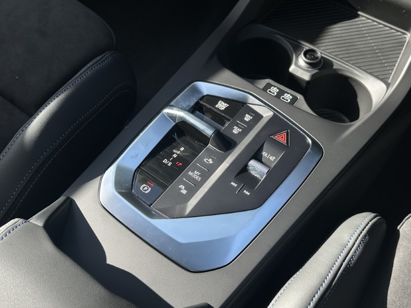  BMW 1 SERIES 120 M Sport 5dr Step Auto 3560803