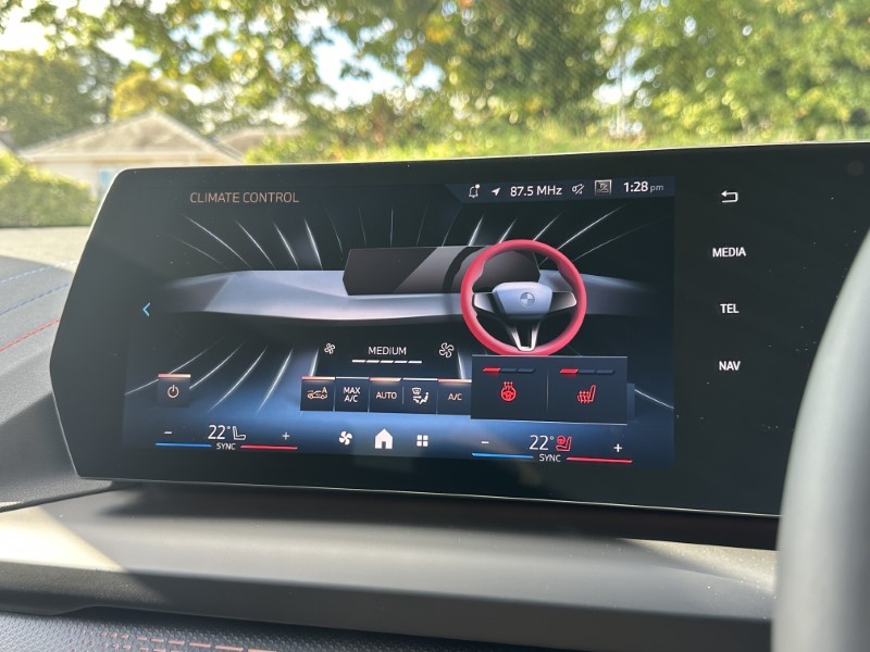  BMW 1 SERIES 120 M Sport 5dr Step Auto 3560809