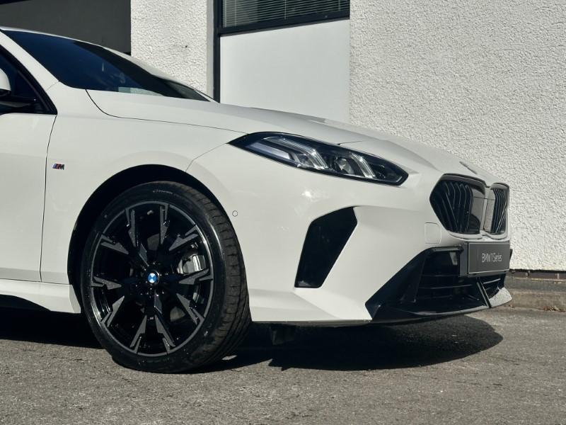  BMW 1 SERIES 120 M Sport 5dr Step Auto 3560774