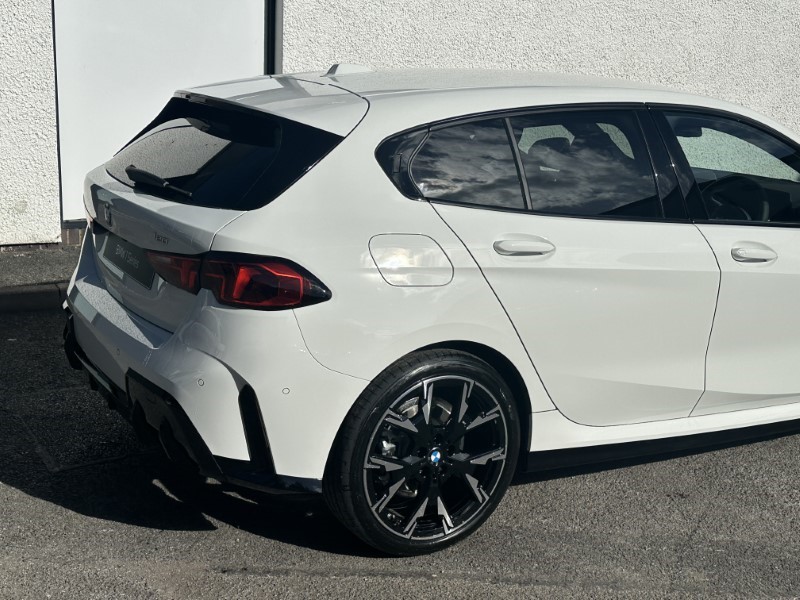  BMW 1 SERIES 120 M Sport 5dr Step Auto 3560777