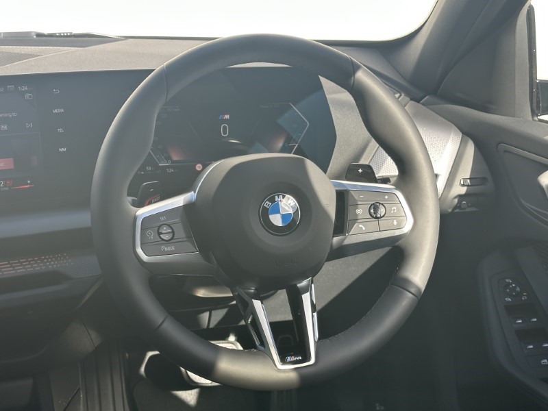  BMW 1 SERIES 120 M Sport 5dr Step Auto 3560790