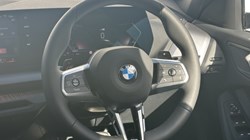 BMW 1 SERIES 120 M Sport 5dr Step Auto 3560790