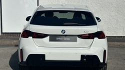 BMW 1 SERIES 120 M Sport 5dr Step Auto 3560780